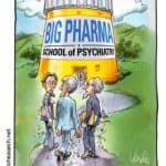 Big Pharma’s Evil Playbook