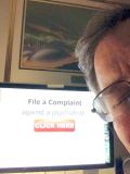 File a Complaint Against a Psychiatrist