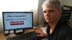 File a Complaint Against a Psychiatrist