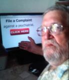 File a Complaint Against a Psychiatrist