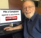 File a Complaint Against a Psychiatrist