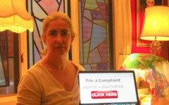 File a Complaint Against a Psychiatrist