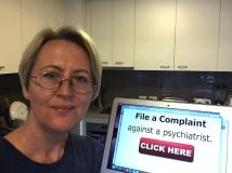 File a Complaint Against a Psychiatrist