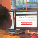 File a Complaint Against a Psychiatrist