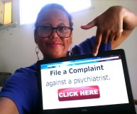 File a Complaint Against a Psychiatrist