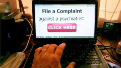 File a Complaint Against a Psychiatrist