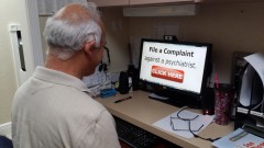 File a Complaint Against a Psychiatrist