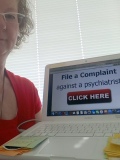 File a Complaint Against a Psychiatrist