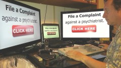 File a Complaint Against a Psychiatrist