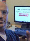 File a Complaint Against a Psychiatrist