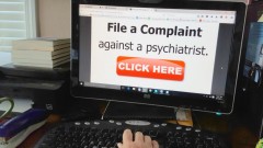 File a Complaint Against a Psychiatrist