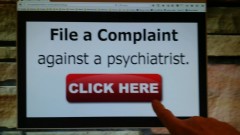 File a Complaint Against a Psychiatrist