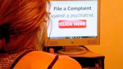 File a Complaint Against a Psychiatrist