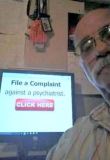 File a Complaint Against a Psychiatrist