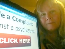 File a Complaint Against a Psychiatrist