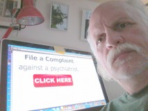 File a Complaint Against a Psychiatrist