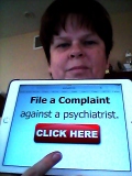 File a Complaint Against a Psychiatrist