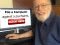 File a Complaint Against a Psychiatrist