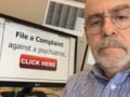 File a Complaint Against a Psychiatrist