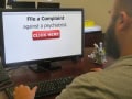File a Complaint Against a Psychiatrist