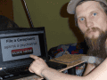 File a Complaint Against a Psychiatrist