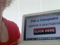 File a Complaint Against a Psychiatrist