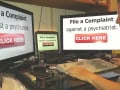 File a Complaint Against a Psychiatrist