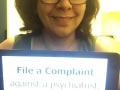 File a Complaint Against a Psychiatrist