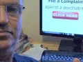 File a Complaint Against a Psychiatrist