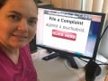 File a Complaint Against a Psychiatrist