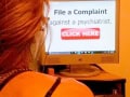 File a Complaint Against a Psychiatrist