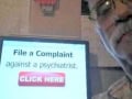File a Complaint Against a Psychiatrist