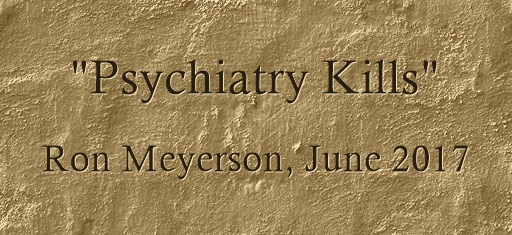 Psychiatry-Kills