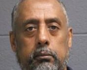 Abdullahi Mohamed