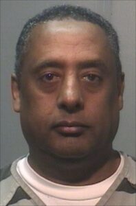 Abdullahi Mohamed