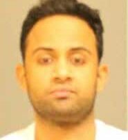 Abhishek Shah