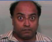 AMAR NATH BHANDARY