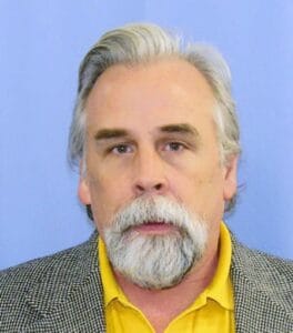 David Daley