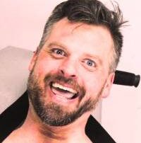 David Henderson