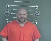 Kentucky Psychiatrist Jason Stamper