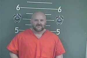 Kentucky Psychiatrist Jason Stamper