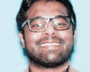 Kameron Ravindra Budhram