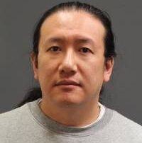 Levi Chen-Wah Leong