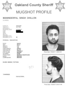 Maninderpal Dhillon