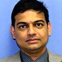 Mohammed Khan
