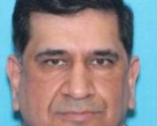 Muhammad Saeed