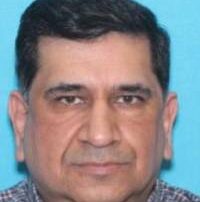 Muhammad Saeed