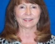 Patricia Hough