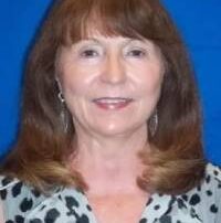 Patricia Hough