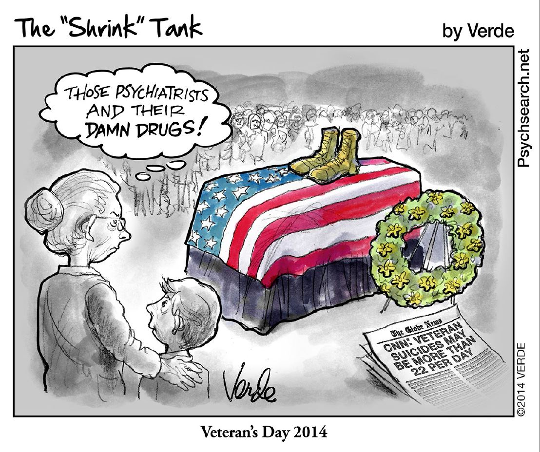 What veterans day means 2019 version. 